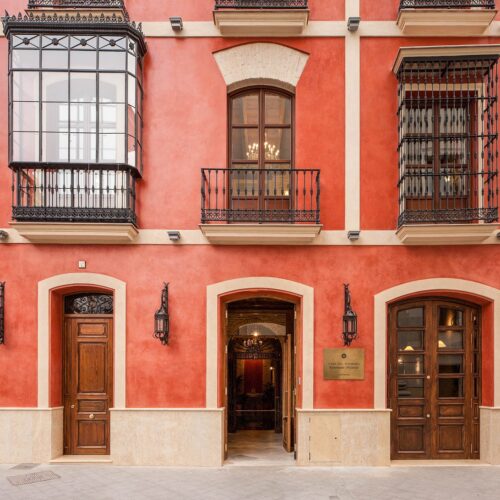 La Casa del Tesorero - Photo 1