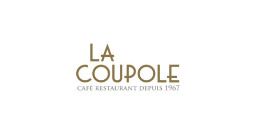 La Coupole - Photo 1