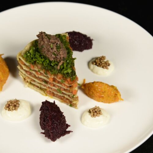 La cuisine Mario Kalweit - Photo 1