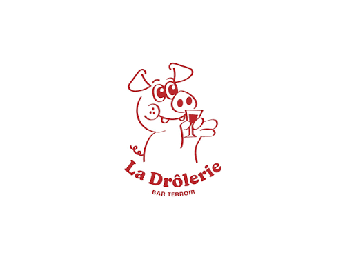 La drôlerie - Photo 1