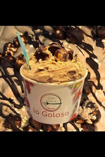 La Golosa - Photo 1