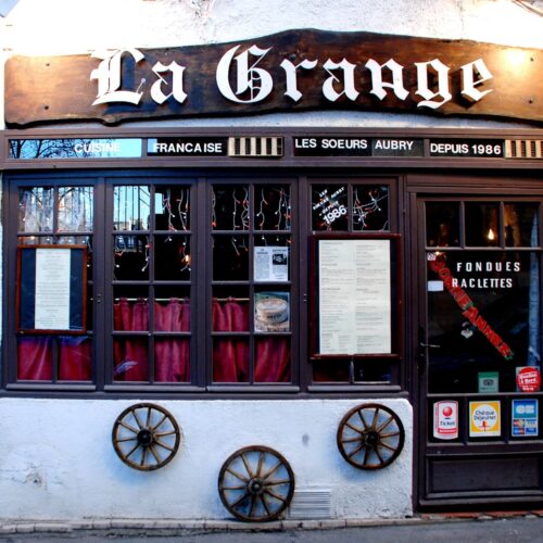 La Grange - Photo 1