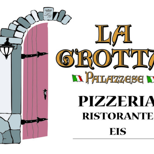 „LA GROTTA” PIZZERIA – Ristorante – Eis - Photo 1