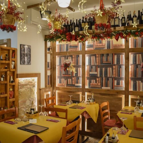 La Locanda Gesù Vecchio Civico 4 - Photo 1