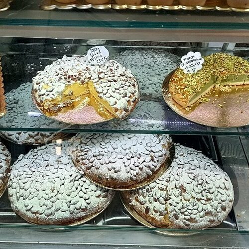La Nuova Pasticceria - Photo 1