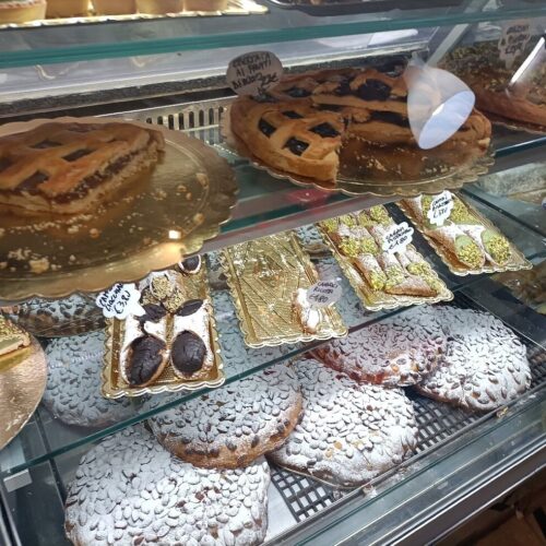 La nuova Pasticceria s.r.l.s - Photo 1