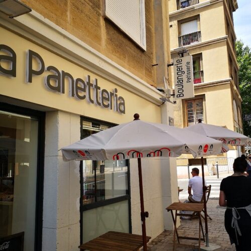 La Panetteria - Photo 1