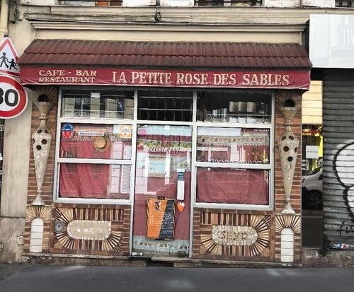 La Petite Rose des Sables - Photo 1
