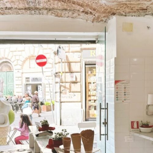 La Pinta – Gelateria - Photo 1