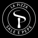 La pizza sale e pepe - Photo 1