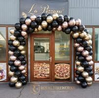 La Pizzaru Craiova – Pizza and more - Photo 1