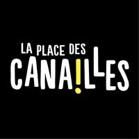 La Place des Canailles - Photo 1