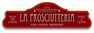 La Prosciutteria - Photo 1