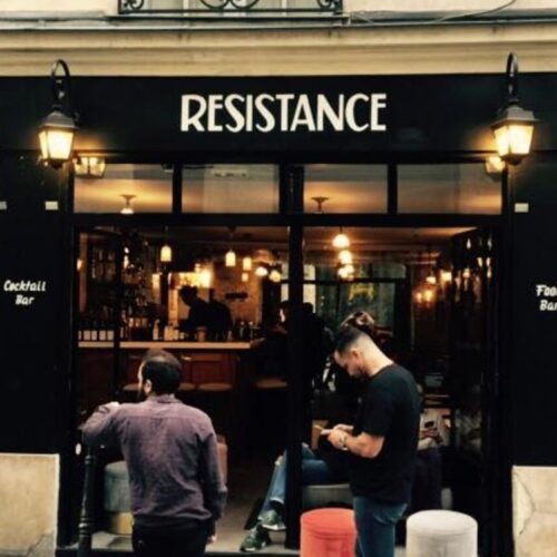 La Resistance - Photo 1