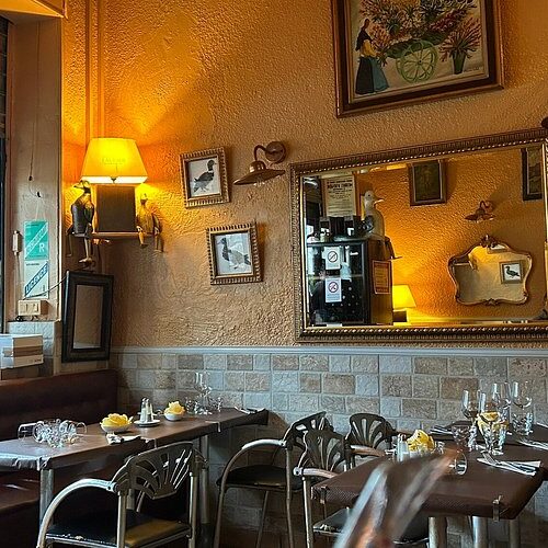 La Route du Miam - Photo 1