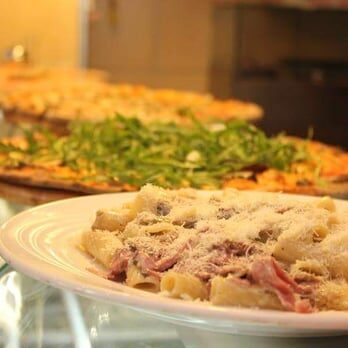 La Strada Pizzeria & Eiscafe - Photo 1