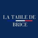 La Table de Brice - Photo 1