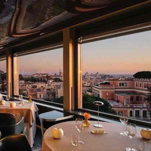 La Terrazza - Photo 1