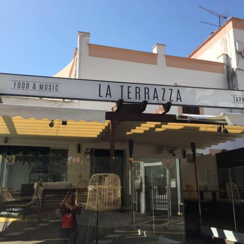 La terrazza - Photo 1