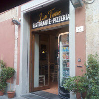 La Torre Ristorante Pizzeria - Photo 1