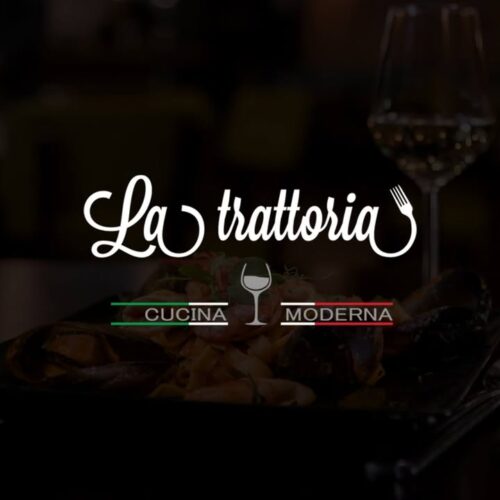 La Trattoria Cucina Moderna - Photo 1