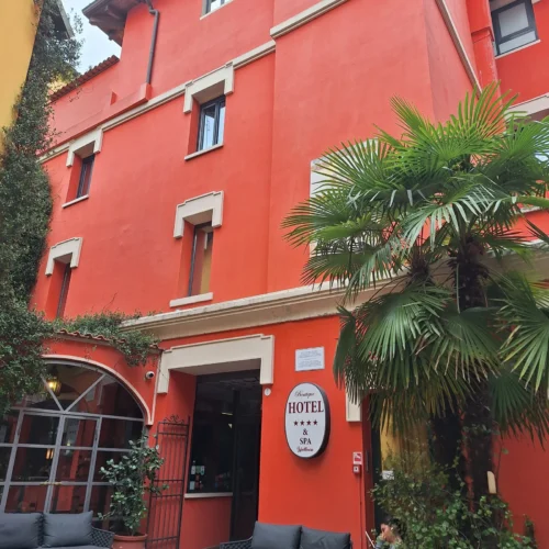 La Vecchia Bottega - Photo 1