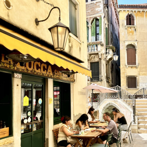 La Zucca - Photo 1