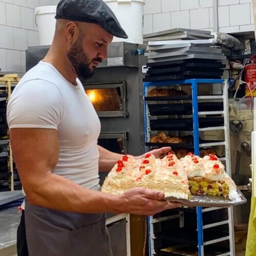 Laboratorio Pasticceria - Photo 1