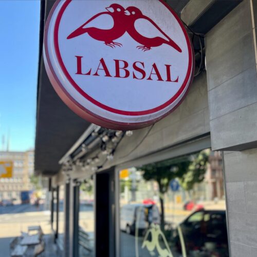 Labsal Dortmund - Photo 1