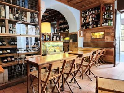 L’Angolo Divino Enoteca Wine – bar - Photo 1