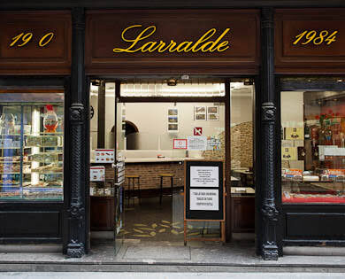 Larralde - Photo 1