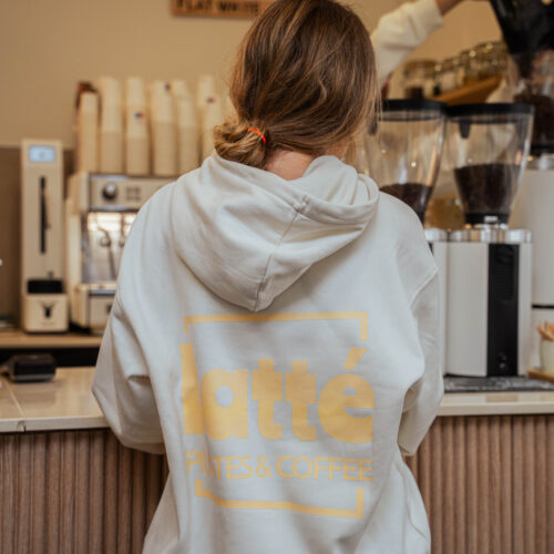 Latté – Pilates & Coffee - Photo 1