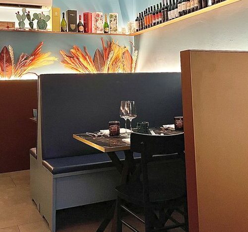 Latteria Verona ristorante - Photo 1