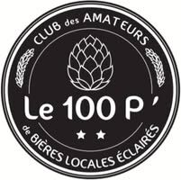 Le 100 P’ - Photo 1