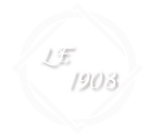 Le 1908 - Photo 1