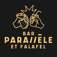 Le Bar Parallèle & Falafel - Photo 1
