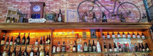 Le Bistro – Porte de Hal - Photo 1