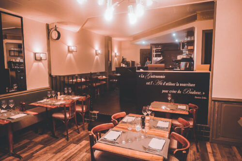 Le Bistroquet - Photo 1