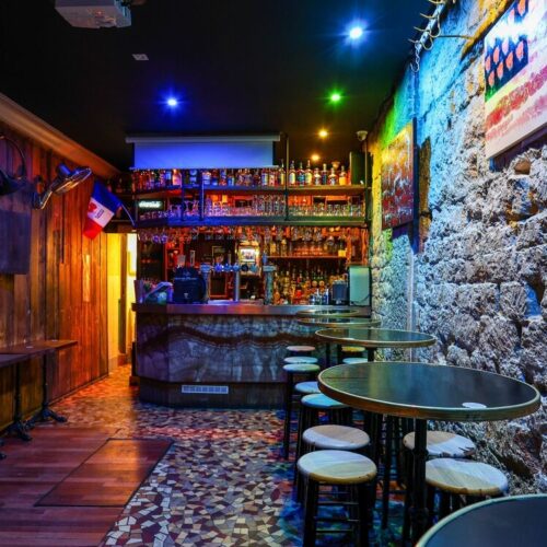 Le Bistrot du Forum - Photo 1