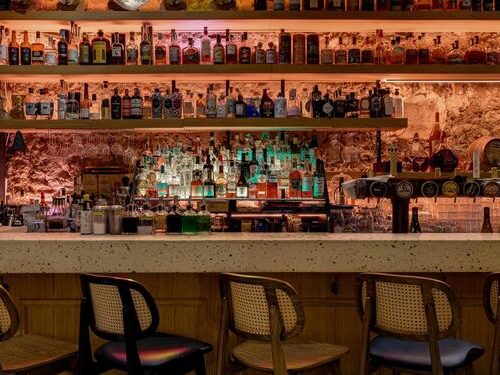 Le Caribou Marseille - Photo 1