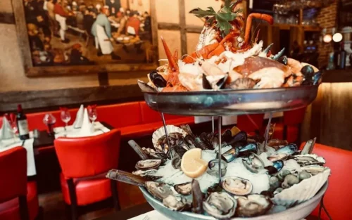 Le coin de l’Ecailler - Photo 1