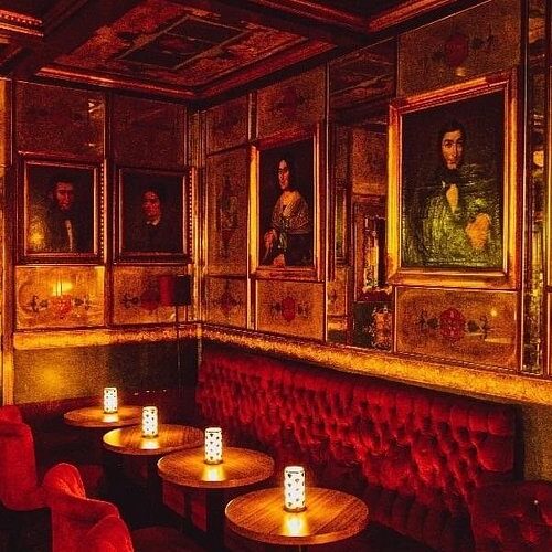 Le Florian - Photo 1