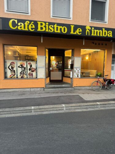 Le Nimba - Photo 1