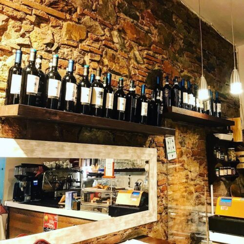 Le Parisien Wine Bar - Photo 1