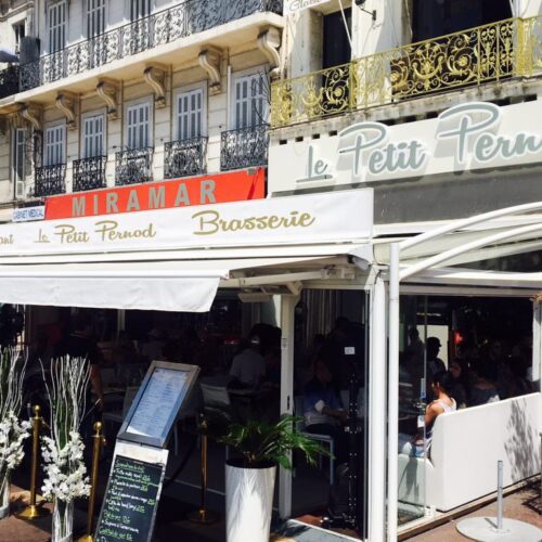Le petit marseillais vieux port - Photo 1