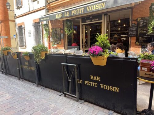 Le Petit Voisin - Photo 1