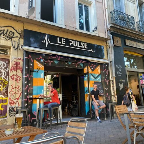 Le Pulse - Photo 1