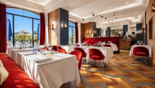Le relais 50 - Photo 1