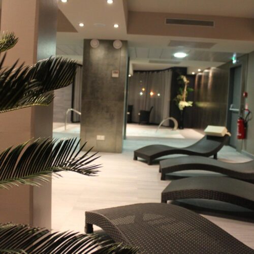 Le SPA du Palladia Centre de beauté - Photo 1