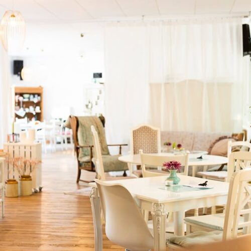 LebensArt Café &Feines – Dortmund - Photo 1